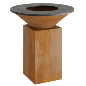 OFYR 85 Classic Corten